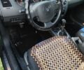 Рено Меган 2004 у Києві на Automoto.ua Синій Рено Меган, об'ємом двигуна 0 л та пробігом 302 тис. км за 4500 $, фото 2 на Automoto.ua