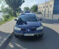 Синій Рено Меган, об'ємом двигуна 1.6 л та пробігом 260 тис. км за 5100 $, фото 1 на Automoto.ua