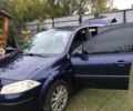 Синій Рено Меган, об'ємом двигуна 1.6 л та пробігом 180 тис. км за 4500 $, фото 3 на Automoto.ua