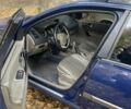Синий Рено Меган, объемом двигателя 1.9 л и пробегом 3 тыс. км за 2000 $, фото 4 на Automoto.ua