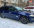 Синий Рено Меган, объемом двигателя 1.6 л и пробегом 205 тыс. км за 4500 $, фото 2 на Automoto.ua