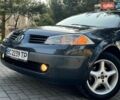 Синій Рено Меган, об'ємом двигуна 1.9 л та пробігом 287 тис. км за 3890 $, фото 22 на Automoto.ua