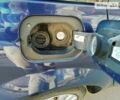 Синий Рено Меган, объемом двигателя 1.39 л и пробегом 230 тыс. км за 4700 $, фото 5 на Automoto.ua