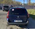Синий Рено Меган, объемом двигателя 1.6 л и пробегом 270 тыс. км за 4500 $, фото 2 на Automoto.ua