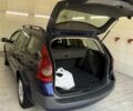Синій Рено Меган, об'ємом двигуна 1.6 л та пробігом 250 тис. км за 4200 $, фото 13 на Automoto.ua