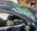 Синий Рено Меган, объемом двигателя 1.6 л и пробегом 270 тыс. км за 1600 $, фото 10 на Automoto.ua