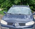 Синій Рено Меган, об'ємом двигуна 1.6 л та пробігом 1 тис. км за 1685 $, фото 1 на Automoto.ua