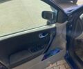 Синий Рено Меган, объемом двигателя 1.5 л и пробегом 320 тыс. км за 3699 $, фото 10 на Automoto.ua