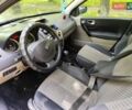 Синий Рено Меган, объемом двигателя 1.6 л и пробегом 260 тыс. км за 3950 $, фото 11 на Automoto.ua