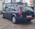 Синий Рено Меган, объемом двигателя 1.6 л и пробегом 198 тыс. км за 4599 $, фото 10 на Automoto.ua