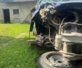 Синий Рено Меган, объемом двигателя 1.6 л и пробегом 270 тыс. км за 1800 $, фото 4 на Automoto.ua