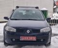 Синий Рено Меган, объемом двигателя 1.6 л и пробегом 193 тыс. км за 4499 $, фото 10 на Automoto.ua