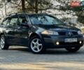 Синій Рено Меган, об'ємом двигуна 1.9 л та пробігом 287 тис. км за 3890 $, фото 1 на Automoto.ua