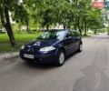 Синий Рено Меган, объемом двигателя 1.6 л и пробегом 260 тыс. км за 3950 $, фото 1 на Automoto.ua