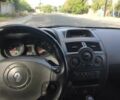 Синий Рено Меган, объемом двигателя 1.5 л и пробегом 322 тыс. км за 3700 $, фото 13 на Automoto.ua