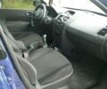 Синий Рено Меган, объемом двигателя 1.5 л и пробегом 260 тыс. км за 3599 $, фото 1 на Automoto.ua