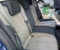 Синий Рено Меган, объемом двигателя 1.46 л и пробегом 210 тыс. км за 3500 $, фото 18 на Automoto.ua