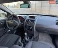 Синий Рено Меган, объемом двигателя 1.9 л и пробегом 257 тыс. км за 2850 $, фото 9 на Automoto.ua