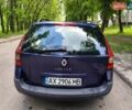 Синий Рено Меган, объемом двигателя 1.6 л и пробегом 260 тыс. км за 3950 $, фото 3 на Automoto.ua