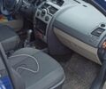 Синій Рено Меган, об'ємом двигуна 1.6 л та пробігом 308 тис. км за 4200 $, фото 4 на Automoto.ua
