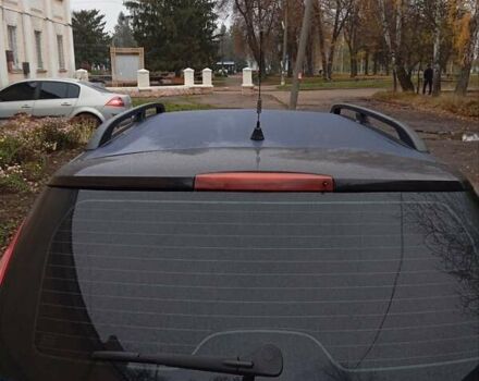 Синій Рено Меган, об'ємом двигуна 1.6 л та пробігом 260 тис. км за 4550 $, фото 4 на Automoto.ua