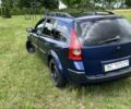Синій Рено Меган, об'ємом двигуна 1.5 л та пробігом 340 тис. км за 3800 $, фото 6 на Automoto.ua