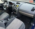 Синій Рено Меган, об'ємом двигуна 1.6 л та пробігом 261 тис. км за 4300 $, фото 8 на Automoto.ua