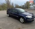 Синий Рено Меган, объемом двигателя 1.46 л и пробегом 294 тыс. км за 4400 $, фото 2 на Automoto.ua