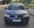 Синий Рено Меган, объемом двигателя 1.5 л и пробегом 322 тыс. км за 3700 $, фото 1 на Automoto.ua