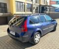 Синий Рено Меган, объемом двигателя 1.5 л и пробегом 320 тыс. км за 3699 $, фото 3 на Automoto.ua