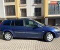 Синий Рено Меган, объемом двигателя 1.5 л и пробегом 320 тыс. км за 3699 $, фото 2 на Automoto.ua