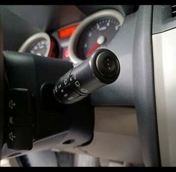 Синий Рено Меган, объемом двигателя 1.6 л и пробегом 250 тыс. км за 4000 $, фото 22 на Automoto.ua