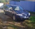 Синій Рено Меган, об'ємом двигуна 1.6 л та пробігом 186 тис. км за 4300 $, фото 3 на Automoto.ua