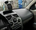 Синий Рено Меган, объемом двигателя 1.9 л и пробегом 293 тыс. км за 4200 $, фото 4 на Automoto.ua