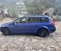 Синий Рено Меган, объемом двигателя 1.5 л и пробегом 220 тыс. км за 3300 $, фото 2 на Automoto.ua