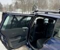 Синий Рено Меган, объемом двигателя 1.6 л и пробегом 320 тыс. км за 1779 $, фото 7 на Automoto.ua
