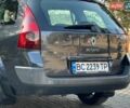 Синій Рено Меган, об'ємом двигуна 1.9 л та пробігом 287 тис. км за 3890 $, фото 33 на Automoto.ua
