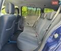 Синий Рено Меган, объемом двигателя 1.6 л и пробегом 267 тыс. км за 4499 $, фото 24 на Automoto.ua