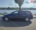 Синий Рено Меган, объемом двигателя 1.6 л и пробегом 260 тыс. км за 5300 $, фото 3 на Automoto.ua