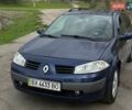 Синий Рено Меган, объемом двигателя 1.46 л и пробегом 294 тыс. км за 4400 $, фото 1 на Automoto.ua