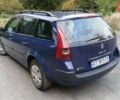 Синий Рено Меган, объемом двигателя 1.46 л и пробегом 293 тыс. км за 4100 $, фото 2 на Automoto.ua