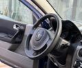 Синий Рено Меган, объемом двигателя 1.46 л и пробегом 210 тыс. км за 3500 $, фото 10 на Automoto.ua
