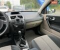 Синий Рено Меган, объемом двигателя 1.6 л и пробегом 135 тыс. км за 5690 $, фото 9 на Automoto.ua