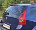 Синий Рено Меган, объемом двигателя 1.6 л и пробегом 267 тыс. км за 4499 $, фото 8 на Automoto.ua