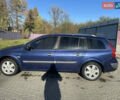 Синий Рено Меган, объемом двигателя 1.6 л и пробегом 270 тыс. км за 4500 $, фото 3 на Automoto.ua