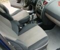 Синий Рено Меган, объемом двигателя 1.46 л и пробегом 293 тыс. км за 4400 $, фото 18 на Automoto.ua