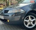 Синій Рено Меган, об'ємом двигуна 1.9 л та пробігом 287 тис. км за 3890 $, фото 23 на Automoto.ua