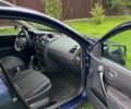 Синий Рено Меган, объемом двигателя 1.6 л и пробегом 266 тыс. км за 4250 $, фото 5 на Automoto.ua