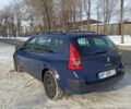 Синий Рено Меган, объемом двигателя 1.6 л и пробегом 250 тыс. км за 3700 $, фото 3 на Automoto.ua