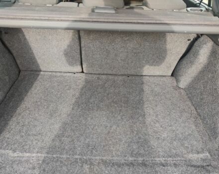 Рено Меган 2004 у Києві на Automoto.ua Синій Рено Меган, об'ємом двигуна 0 л та пробігом 302 тис. км за 4500 $, фото 10 на Automoto.ua